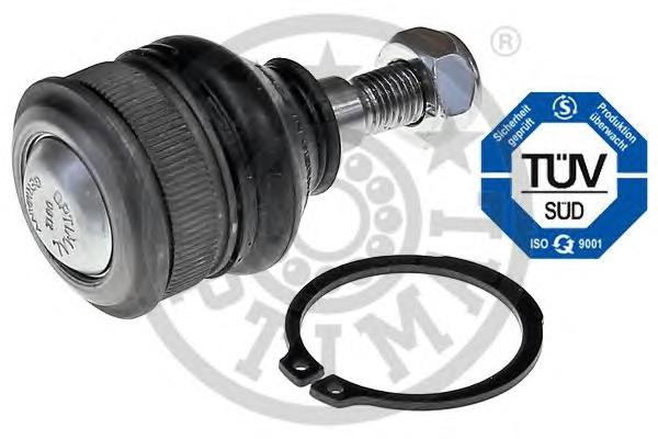 Несущий / направляющий шарнир OPTIMAL