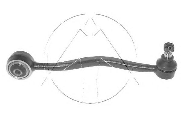 Рычаг независимой подвески колеса, подвеска колеса SIDEM