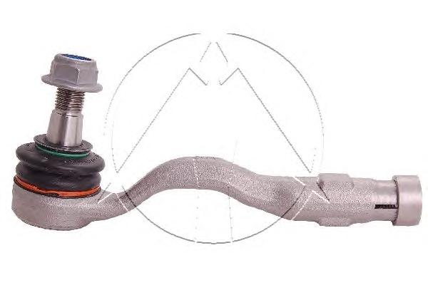 Наконечник поперечной рулевой тяги SIDEM