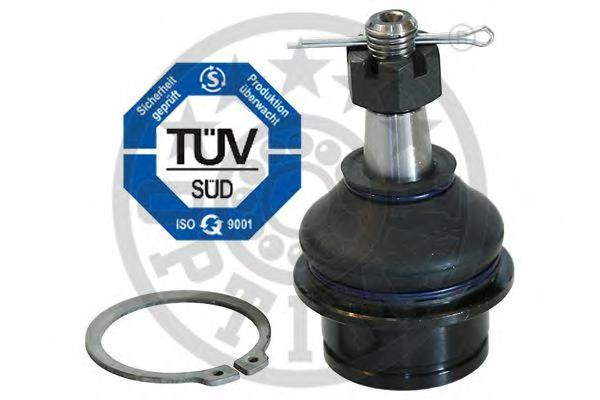 Несущий / направляющий шарнир OPTIMAL