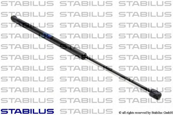 Газовая пружина, крышка багажник STABILUS