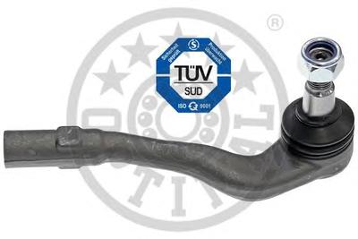 Наконечник поперечной рулевой тяги OPTIMAL G1-1100