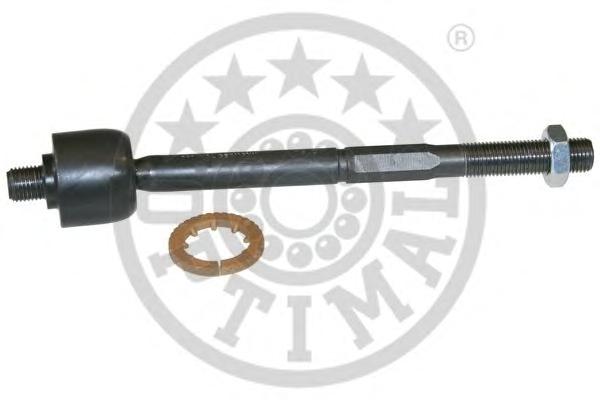 Осевой шарнир, рулевая тяга OPTIMAL