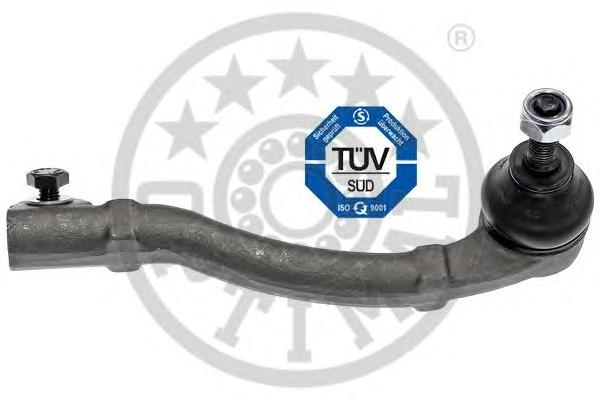 Наконечник поперечной рулевой тяги OPTIMAL