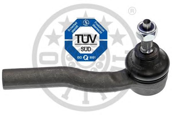 Наконечник поперечной рулевой тяги OPTIMAL