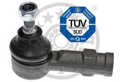 Наконечник поперечной рулевой тяги OPTIMAL G1-286