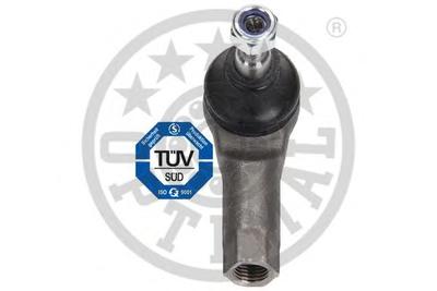 Наконечник поперечной рулевой тяги OPTIMAL
