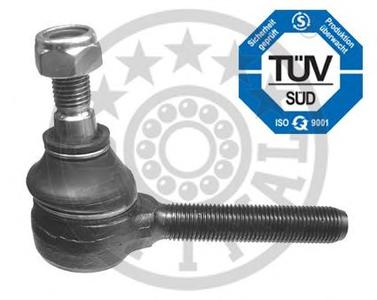 Наконечник поперечной рулевой тяги OPTIMAL G1-038