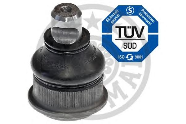 Несущий / направляющий шарнир OPTIMAL