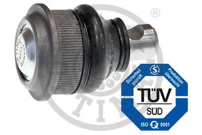 Несущий / направляющий шарнир OPTIMAL