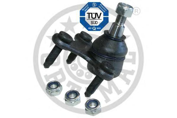 Несущий / направляющий шарнир OPTIMAL