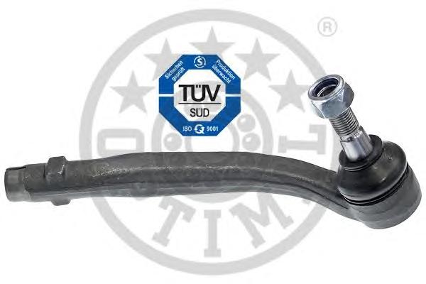 Наконечник поперечной рулевой тяги OPTIMAL