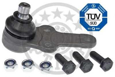 Несущий / направляющий шарнир OPTIMAL G3-060