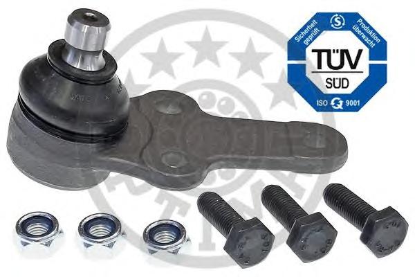 Несущий / направляющий шарнир OPTIMAL