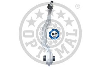 Рычаг независимой подвески колеса, подвеска колеса OPTIMAL