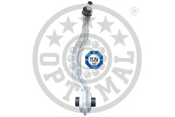 Рычаг независимой подвески колеса, подвеска колеса OPTIMAL