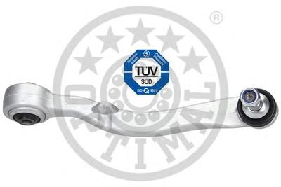 Рычаг независимой подвески колеса, подвеска колеса OPTIMAL