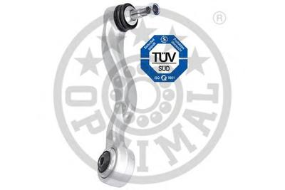 Рычаг независимой подвески колеса, подвеска колеса OPTIMAL