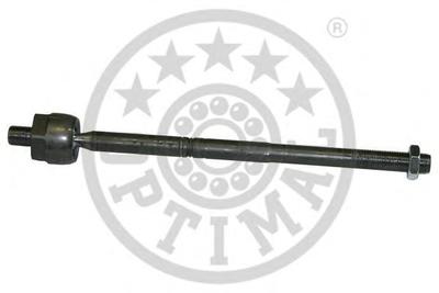Осевой шарнир, рулевая тяга OPTIMAL G2-1017