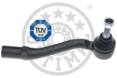 Наконечник поперечной рулевой тяги OPTIMAL G1-1213