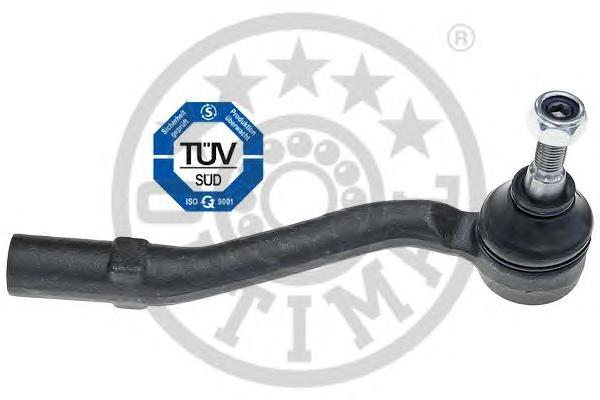 Наконечник поперечной рулевой тяги OPTIMAL