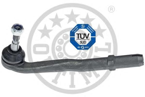 Наконечник поперечной рулевой тяги OPTIMAL