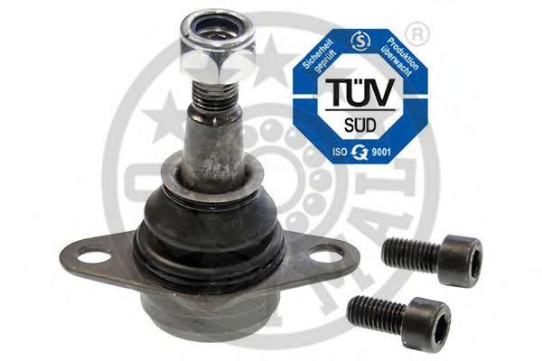 Несущий / направляющий шарнир OPTIMAL