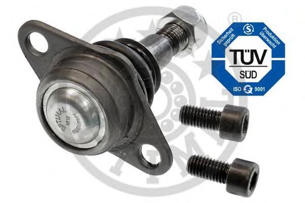 Несущий / направляющий шарнир OPTIMAL