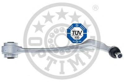 Рычаг независимой подвески колеса, подвеска колеса OPTIMAL G5-592