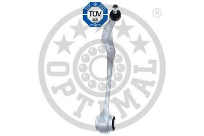 Рычаг независимой подвески колеса, подвеска колеса OPTIMAL