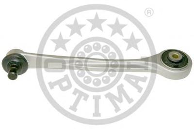 Рычаг независимой подвески колеса, подвеска колеса OPTIMAL