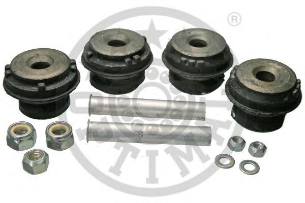 Ремкомплект, поперечный рычаг подвески OPTIMAL