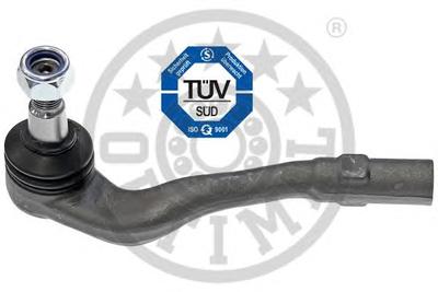 Наконечник поперечной рулевой тяги OPTIMAL G1-1102