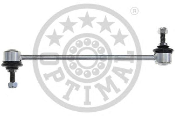 Стабилизатор, ходовая часть OPTIMAL
