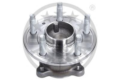 Комплект подшипника ступицы колеса OPTIMAL