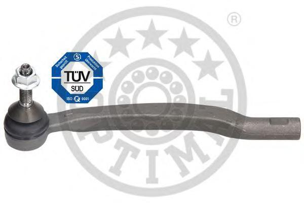 Наконечник поперечной рулевой тяги OPTIMAL