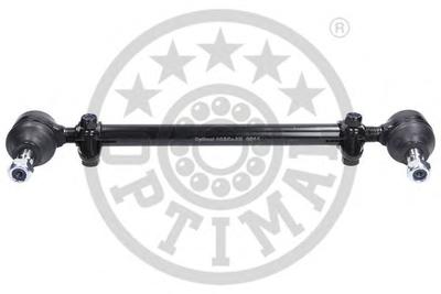 Поперечная рулевая тяга OPTIMAL