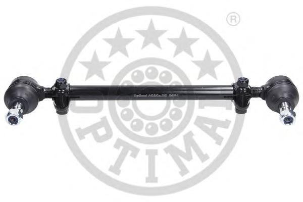 Поперечная рулевая тяга OPTIMAL