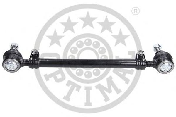 Поперечная рулевая тяга OPTIMAL