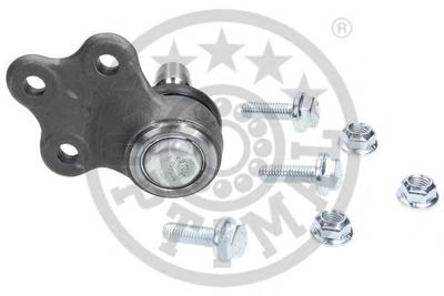 Несущий / направляющий шарнир OPTIMAL