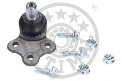 Несущий / направляющий шарнир OPTIMAL