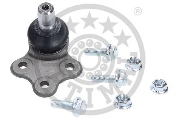 Несущий / направляющий шарнир OPTIMAL