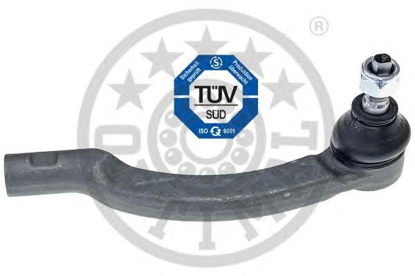 Наконечник поперечной рулевой тяги OPTIMAL