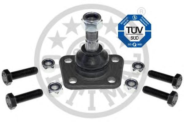 Несущий / направляющий шарнир OPTIMAL