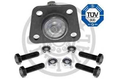 Несущий / направляющий шарнир OPTIMAL