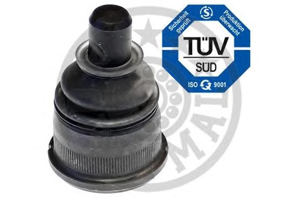 Несущий / направляющий шарнир OPTIMAL