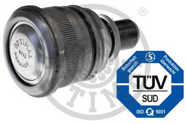 Несущий / направляющий шарнир OPTIMAL