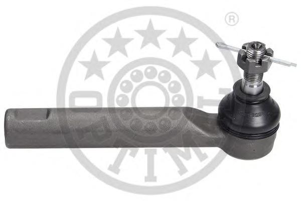 Наконечник поперечной рулевой тяги OPTIMAL