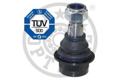 Несущий / направляющий шарнир OPTIMAL G3-1025