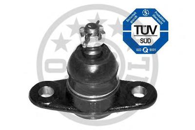 Несущий / направляющий шарнир OPTIMAL G3-994